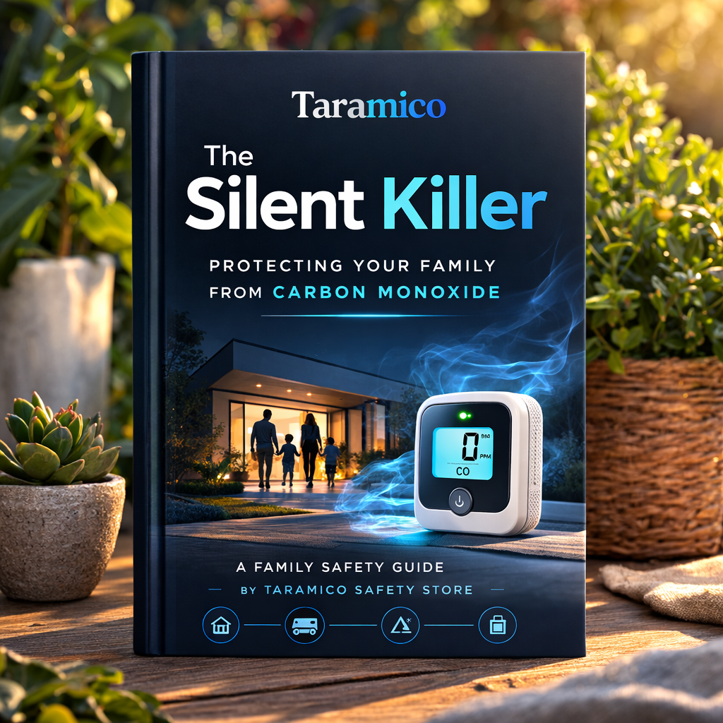 Free Ebook- The Silent killer