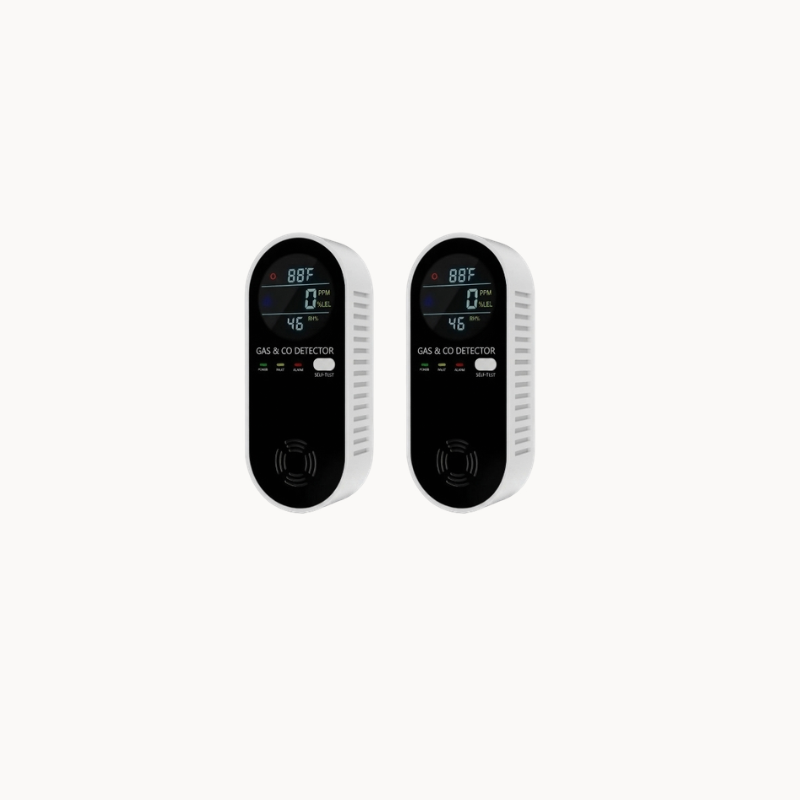Dual Zone Protection (2-PACK)