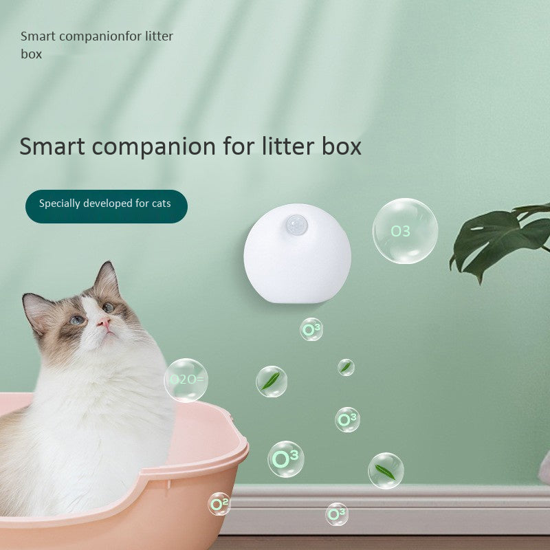 Taramico™ Pet Air Purifier