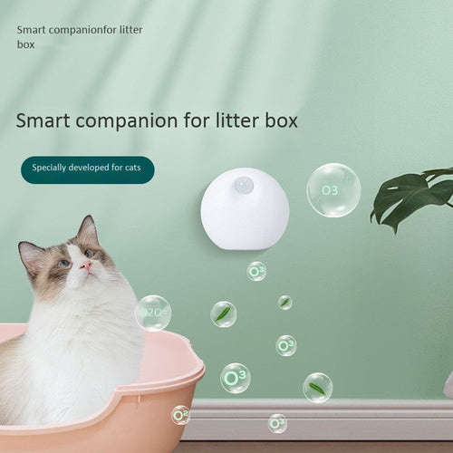 Taramico™ Pet Air Purifier