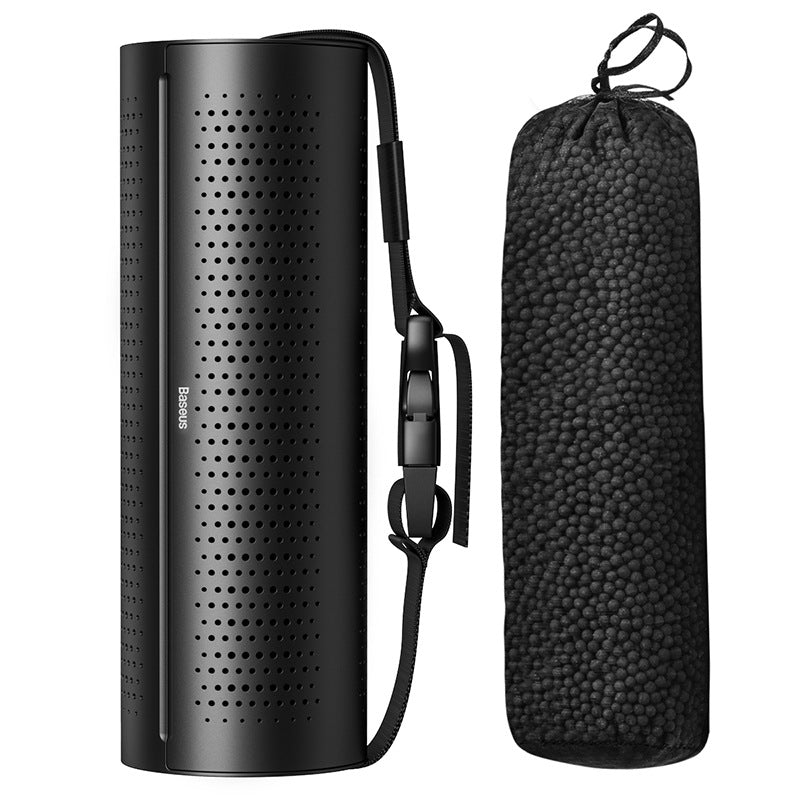 Taramico™ Carbon Package Car Air Purifier