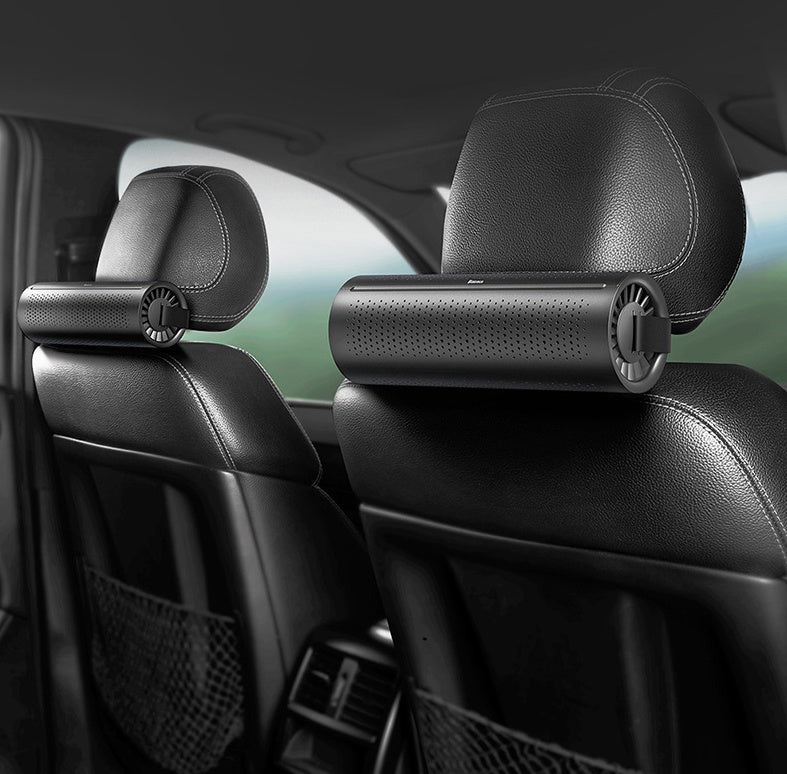 Taramico™ Carbon Package Car Air Purifier