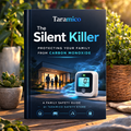 Free Ebook- The Silent killer