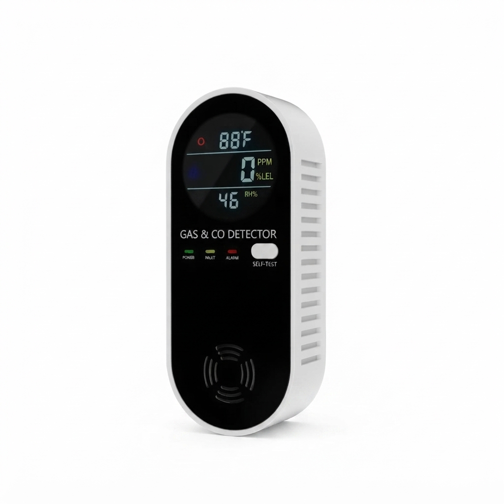 Single-Room Protection (1 Pack)