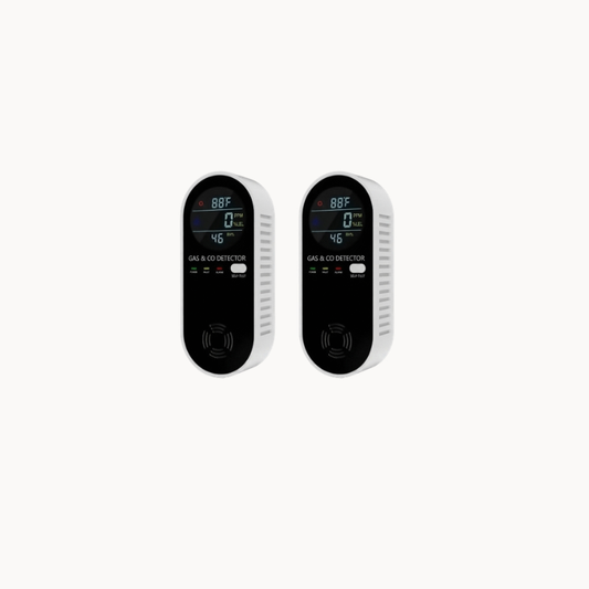 Dual Zone Protection (2-PACK)