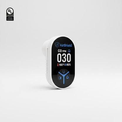 Taramico™ CO Detector